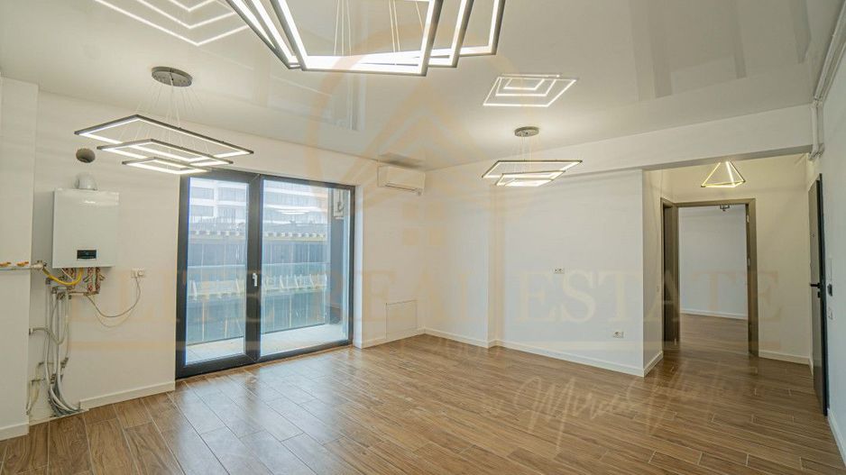 Stațiunea Mamaia - Complex Signature - 2 camere cu vedere la mare. - Poză 3