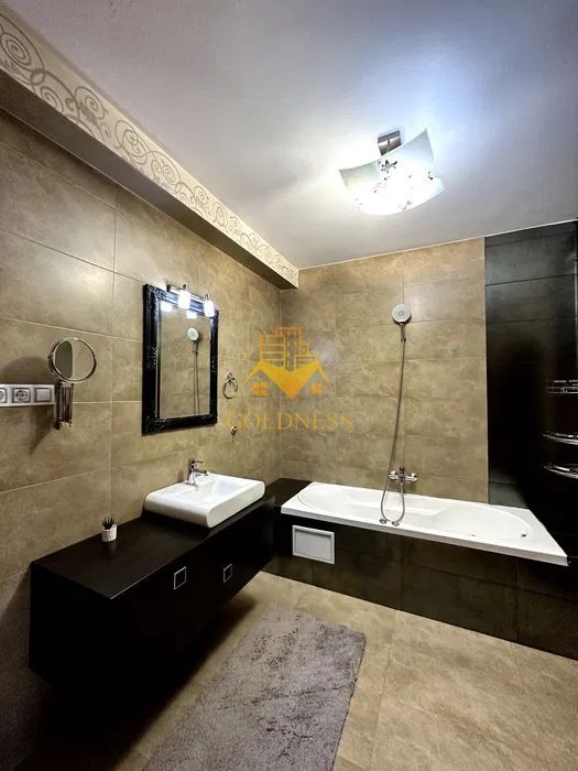 2 camere, Parcare, Eugen Ionesco, 18 Gym, Mega Image, Europa - Poză 5