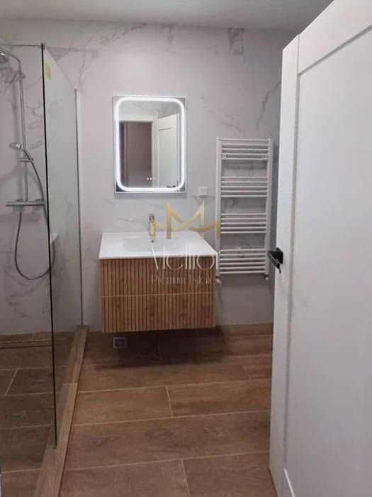 Apartament Premium 2 Camere | Parcare Subterană Inclusă | Balcon - Poză 7