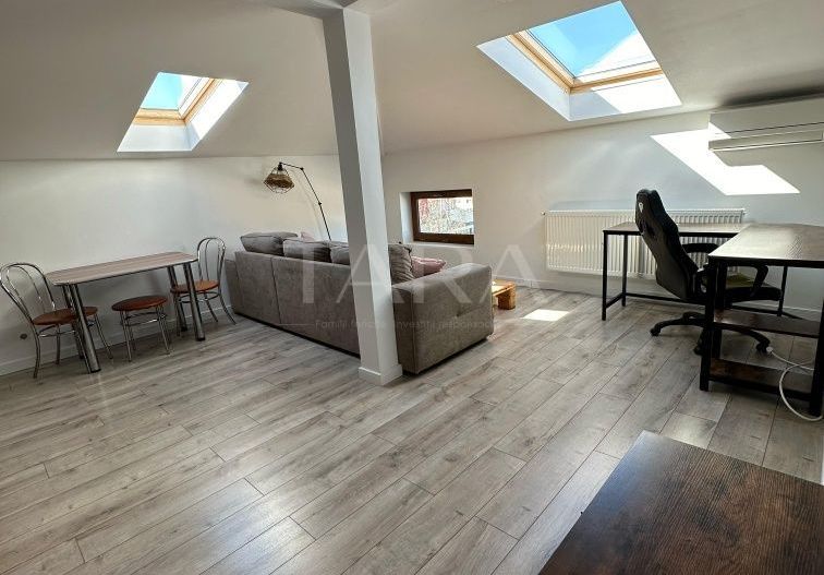 Apartament 2 camere la Mansarda - Poză 3