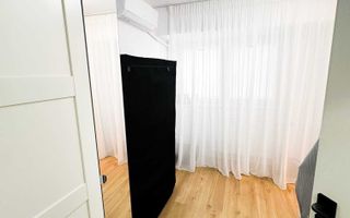 DE VANZARE APARTAMENT 4 CAMERE SPATIOASE LUJERULUI - METROU - Poză 4