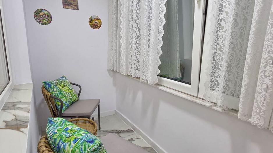 TITAN - Ozana | Chirie 3 Camere | Centrala + Parcare - Poză 12