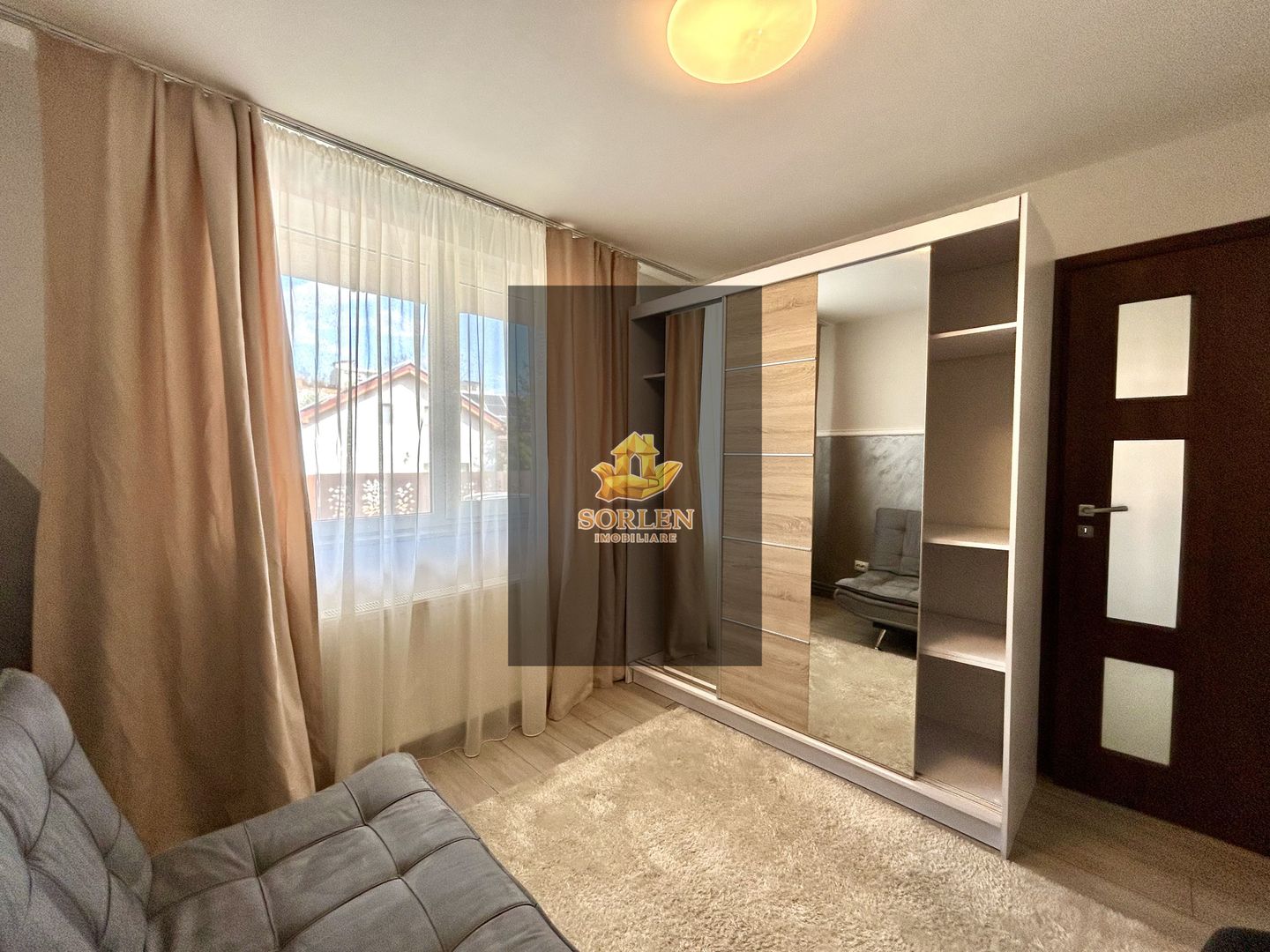 Apartament 3 camere de vânzare – Zona Iris, Cluj-Napoca - Poză 7