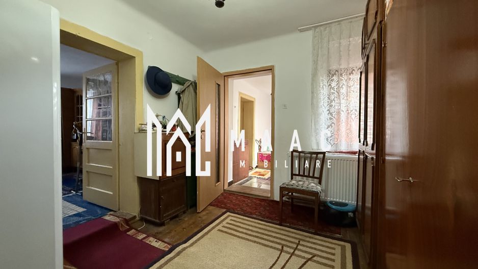 Casa individuala | 3502 MP | Utilitati | Miercurea Sibiului - Poză 1