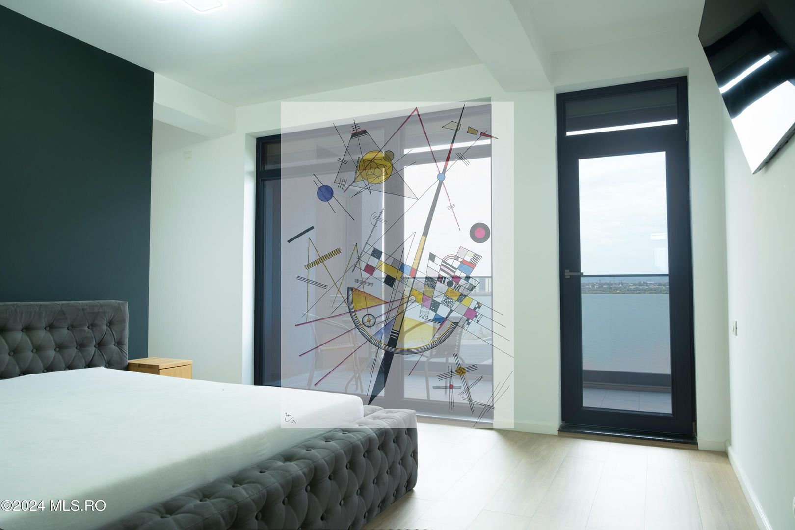 Vila Exclusivista pe malul lacului Siutghiol in Ovidiu - Poză 11