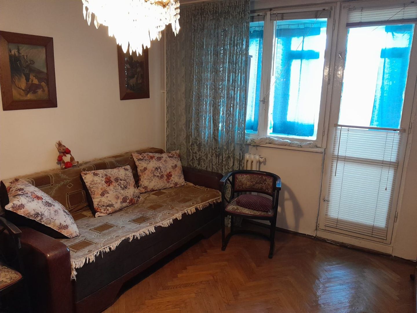 Apartament 2 camere Titan - Poză 5