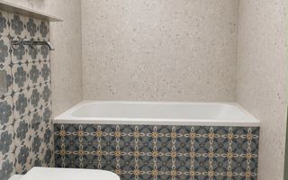 Apartament cu 4 camere | Nufărul | Parter | Oradea - Poză 4