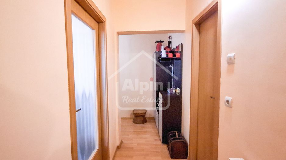 Garsoniera Suprafata Generoasa | Harmanului - Poză 5