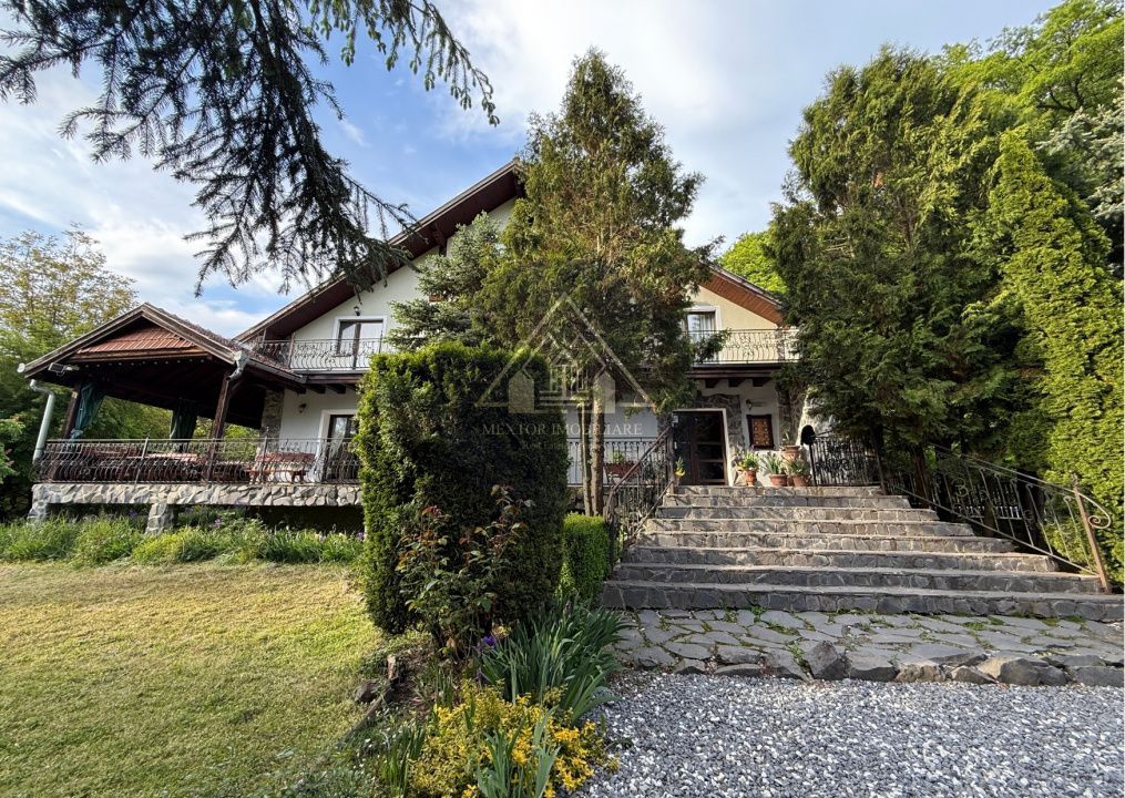 Afacere la cheie, Han, Pensiune, Restaurant - Poză 11