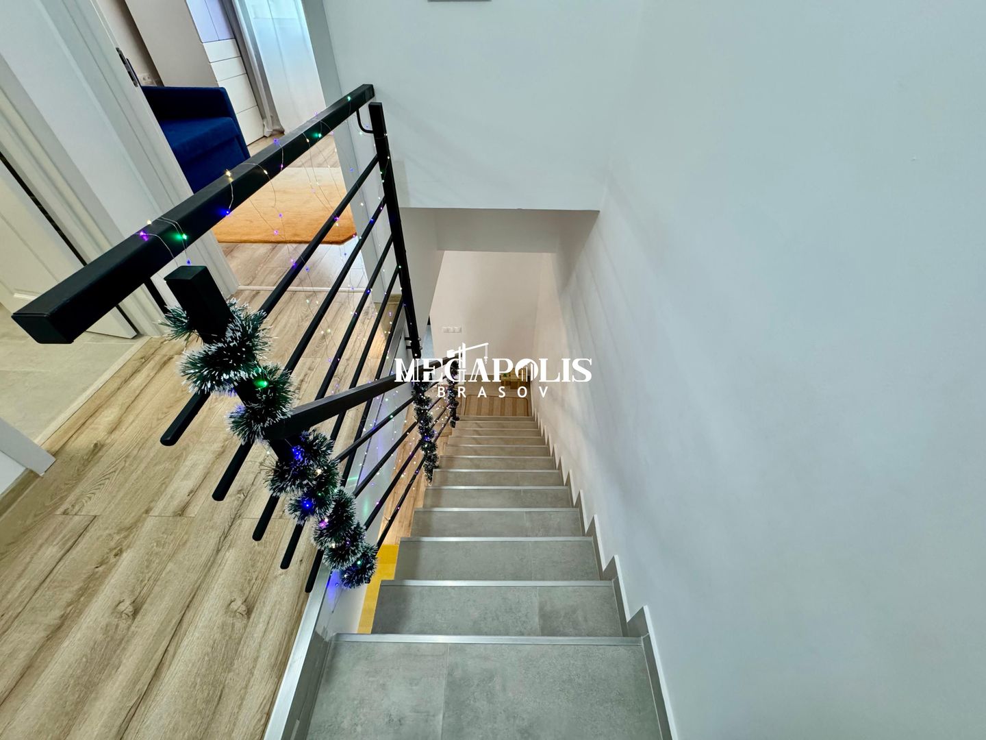 Duplex 3 camere | Prima închiriere | 3 locuri de parcare | Triaj - Poză 26