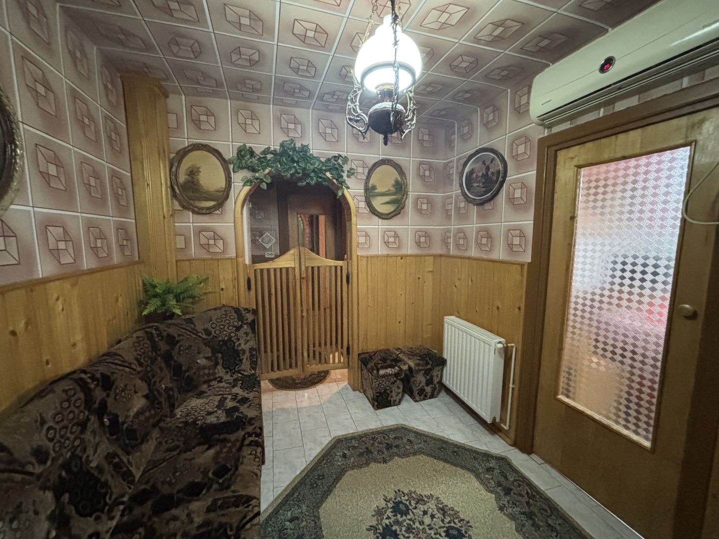 Decomandat in zona Soarelui - Poză 10