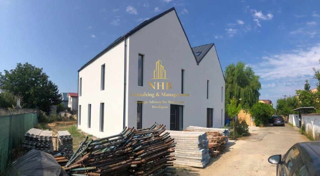 Vila exceptionala Pipera - Drumul Bisericii - Direct Proprietar - Poză 10