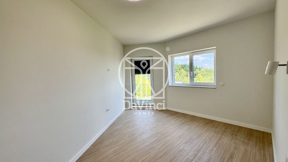 Penthouse 3 camere, intabulat, finisat la cheie (NCL-WESTVILA-ap.9) - Poză 7