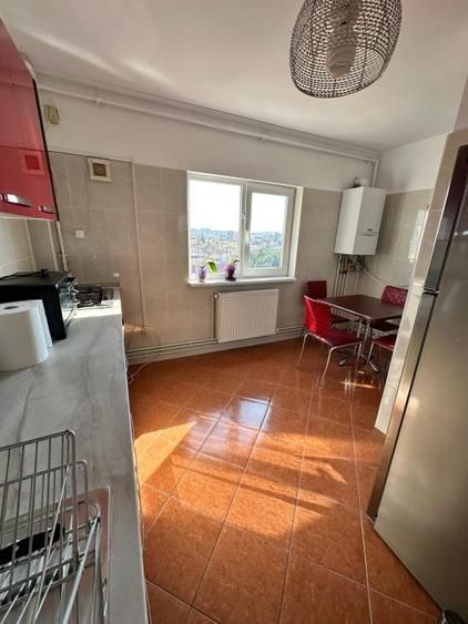 De inchiriat apartament cu 3 camere PRIMA INCHIRIERE, Eroii Revolutiei - Poză 6