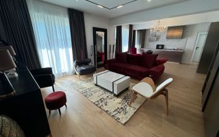 Apartament 2 camere SUPERB cu CURTE Tunari - Poză 4