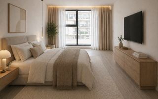 Apartament 3 camere Otopeni central - Poză 4