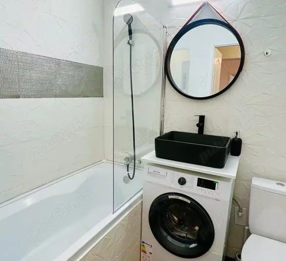 Vând aprtament 2 camere Lujerului - Poză 9