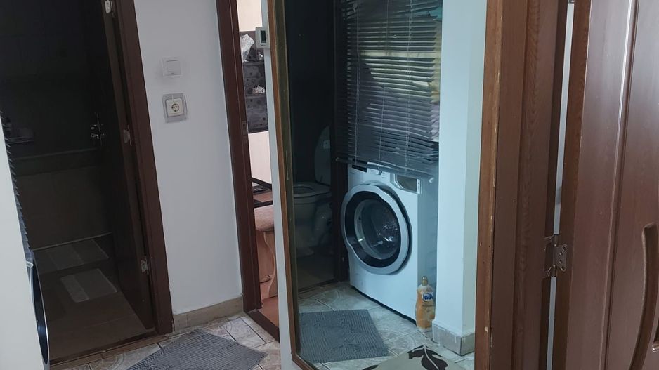 BRASADAS vinde ap 2 cam etaj 3/4 Soarelui. - Poză 3
