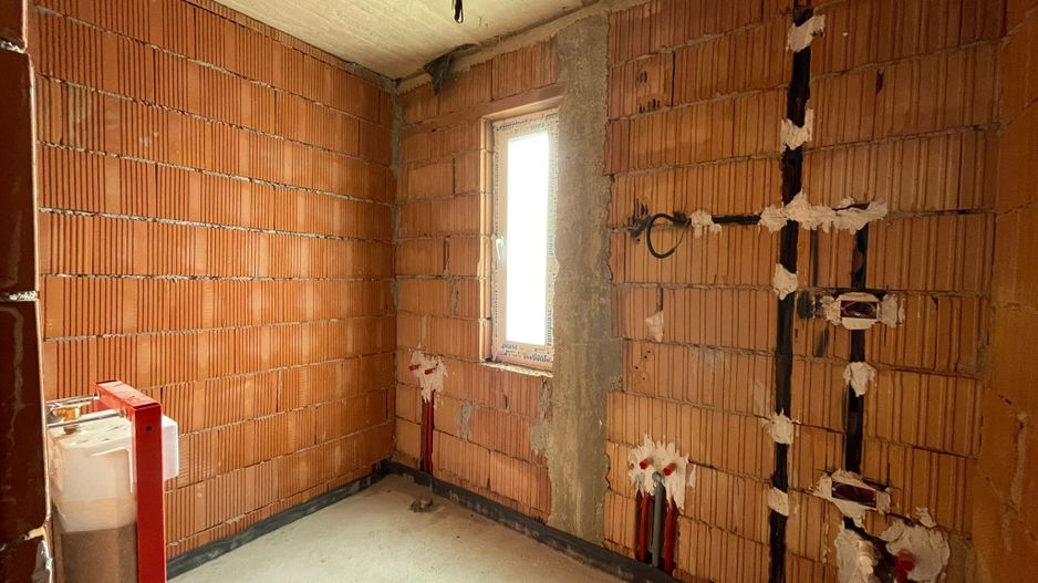 Duplex -3 camere-101000€ | BUCOVAT | - Poză 9