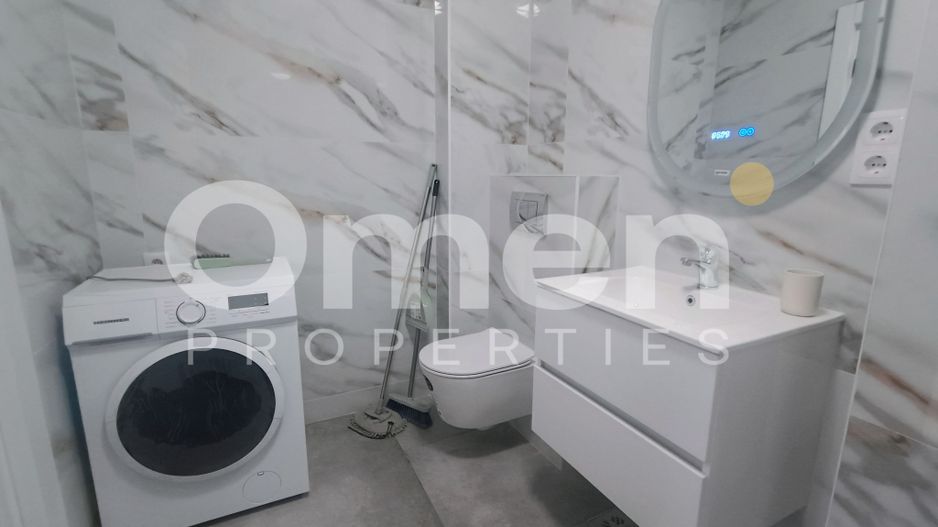 Apartament de închiriat | Lupului | 2 camere | 45 mp - Poză 6