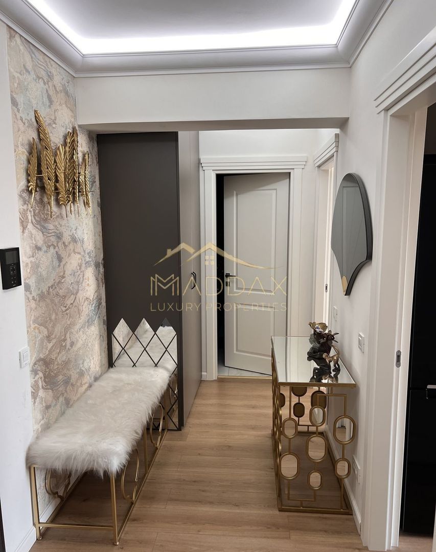 Apartament Modern 2 Camere | Terasă, Etaj 10 | Exigent Plaza Faza 2 - Poză 10