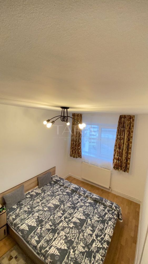 Apartament cu 1 camere de vânzare în zona Manastur - Poză 5