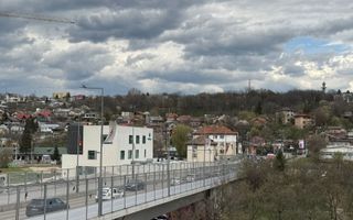 Apartament 1 camera decomandat Gara - Pasaj Octav Bancila - Poză 20