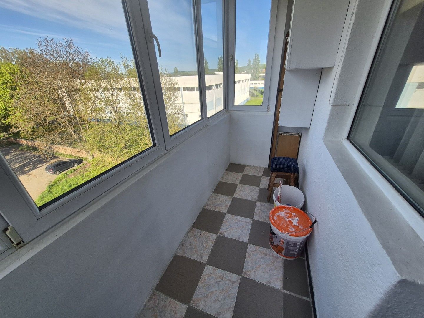 P 1224 - Apartament cu 2 camere în Târgu-Mureș, Unirii - Poză 4