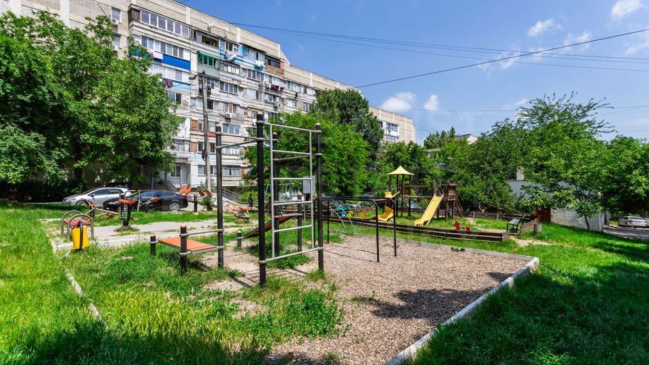 Vânzare, apartament, 2 camere, str. Gheorghe Madan, Râșcani - Poză 11