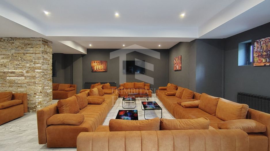 Mobilat utilat integral MODERN | Decomandat | Predeal - Poză 23