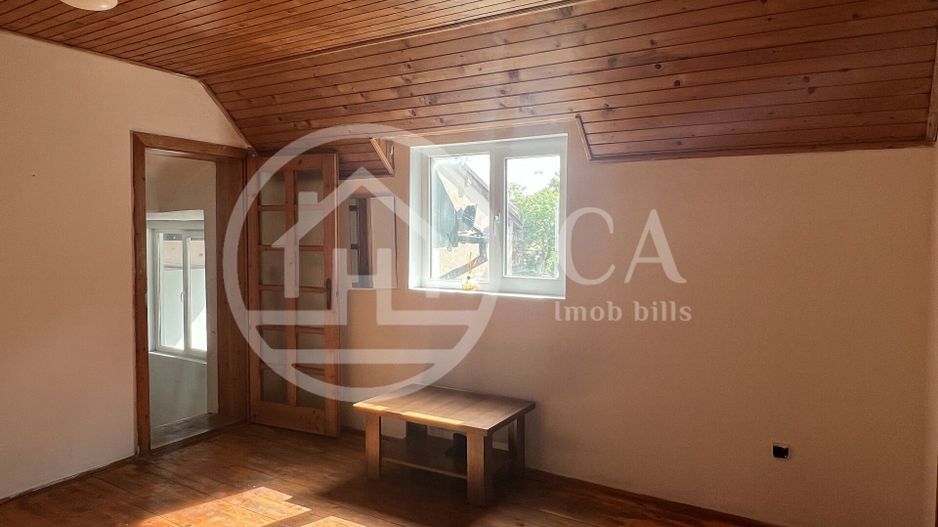 Casa cu 6 camere de inchiriat zona centrala, Oradea - Poză 13