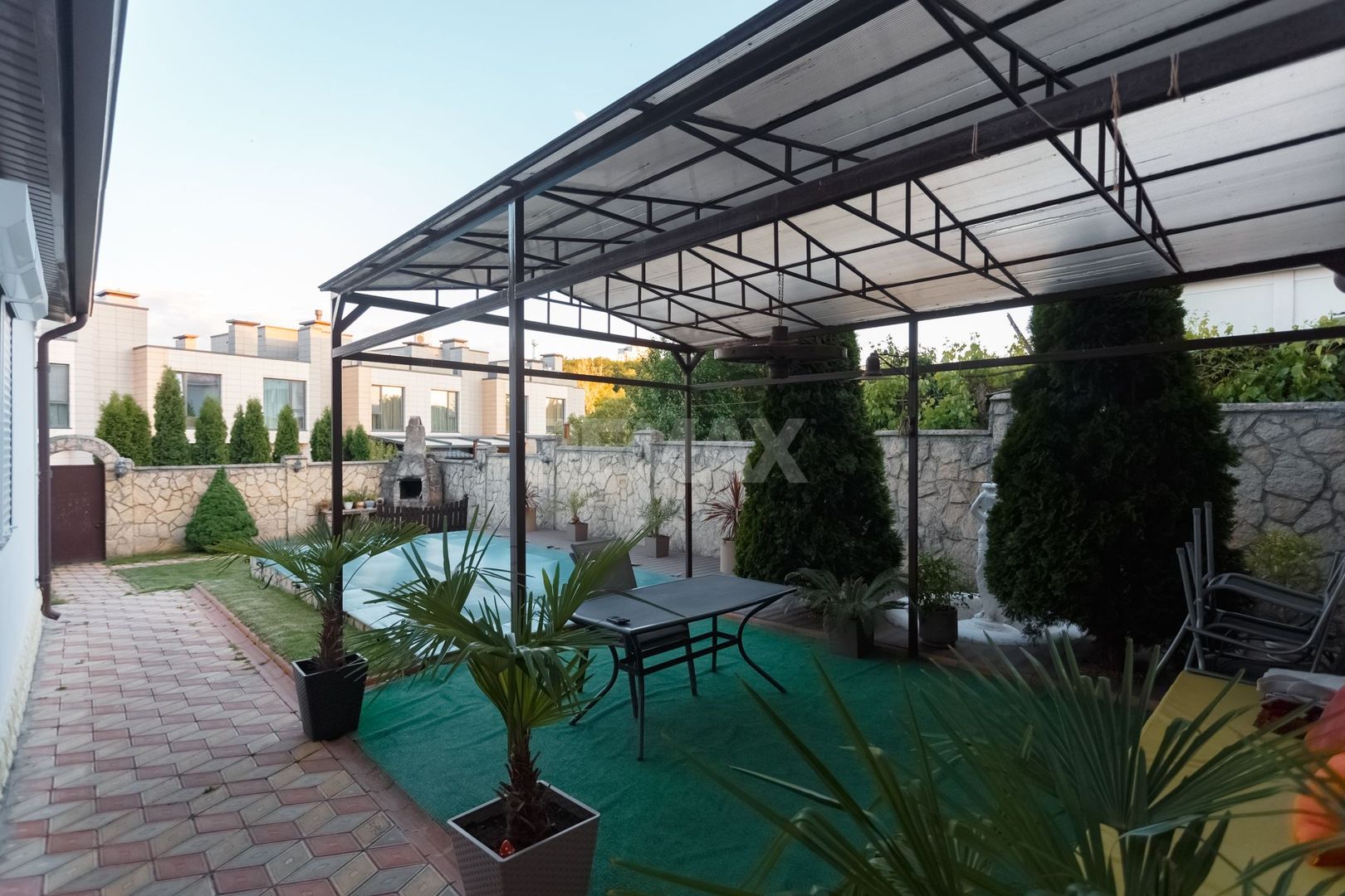 Casă de vânzare Botanica, mun. Chișinău - Poză 8
