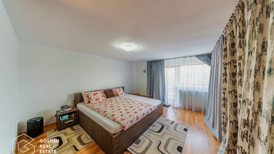 Casa noua in Fantanele, P+M, comision 0% - Poză 14