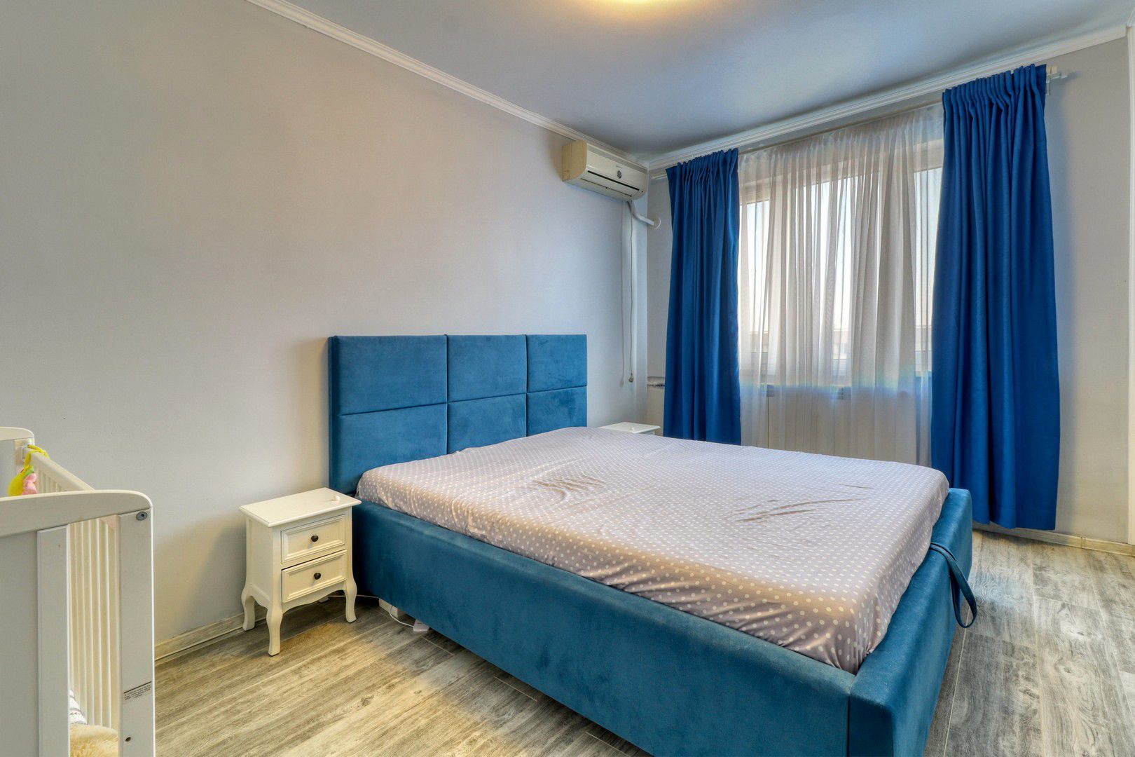 Apartament 2 camere,renovat complet, Dristor – Metrou – comision 0% - Poză 19
