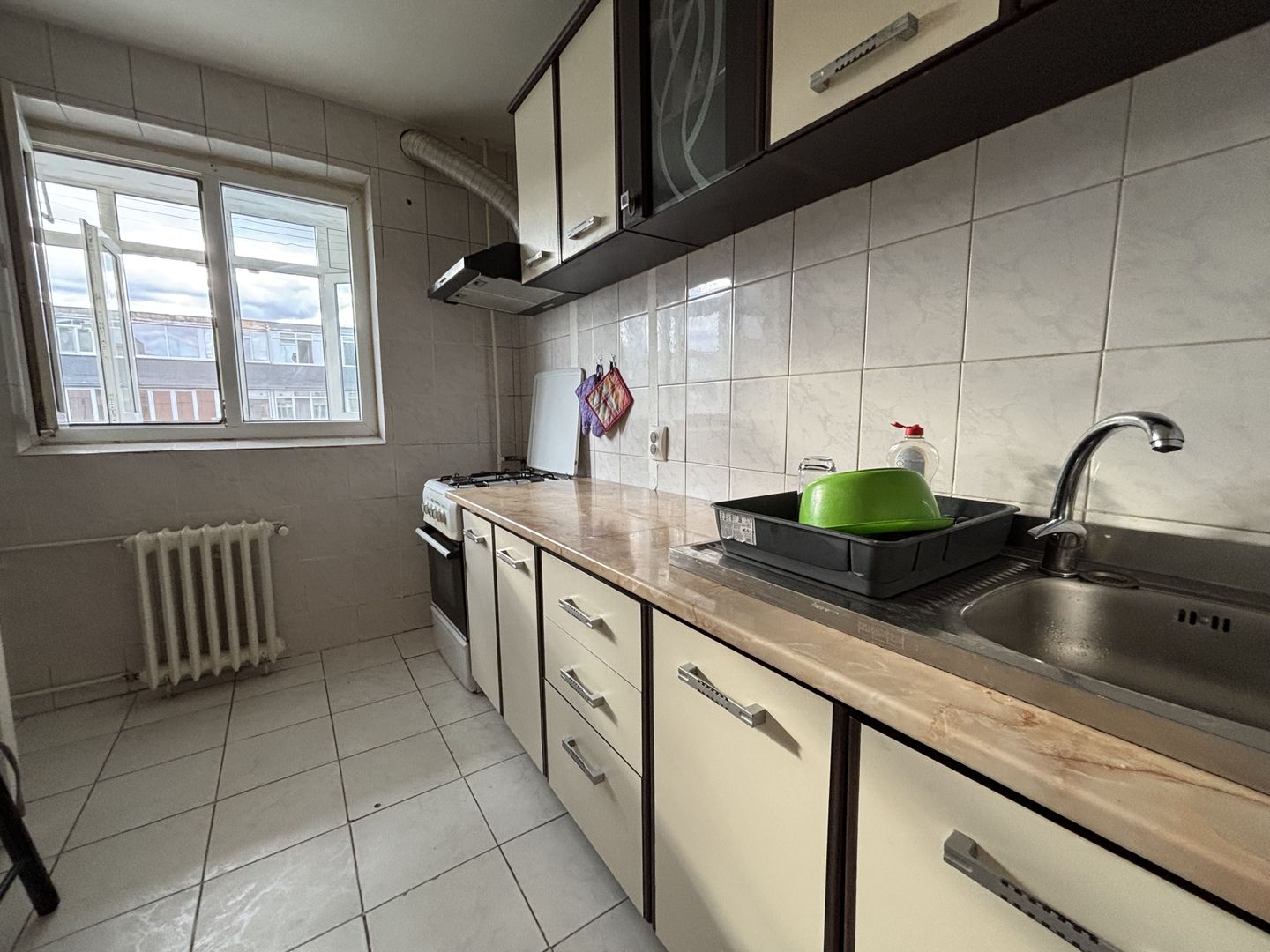 APARTAMENT 3 CAMERE | CRANGASI | LOC DE PARCARE - Poză 18