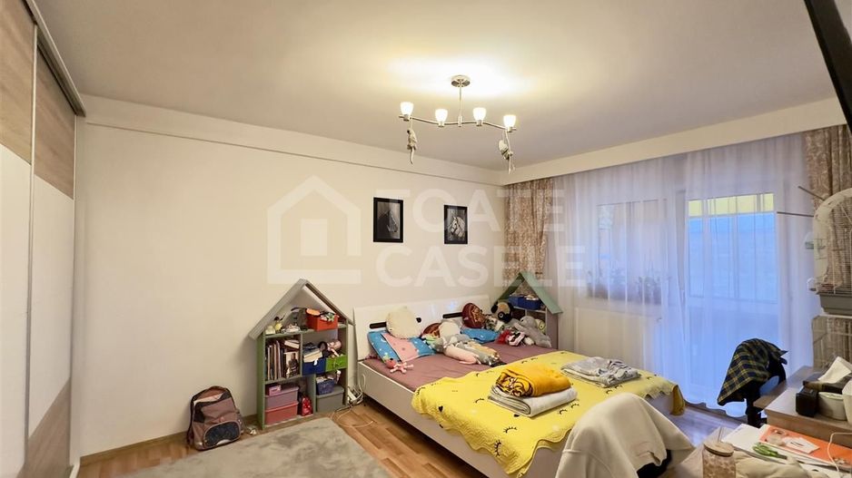 Apartament cu 2 camere, zona Iulius Mall - Poză 3