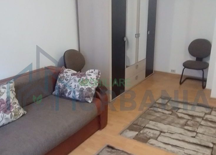 Apartament 2 camere de închiriat, zona Podu de Fier, Iași - Poză 2