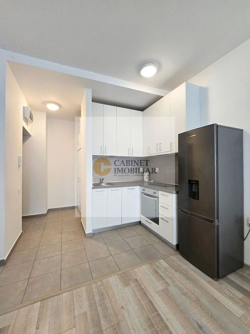 2 camere I GViTown Residence I metrou Mihai Bravu  I Etaj 2 - Poză 11