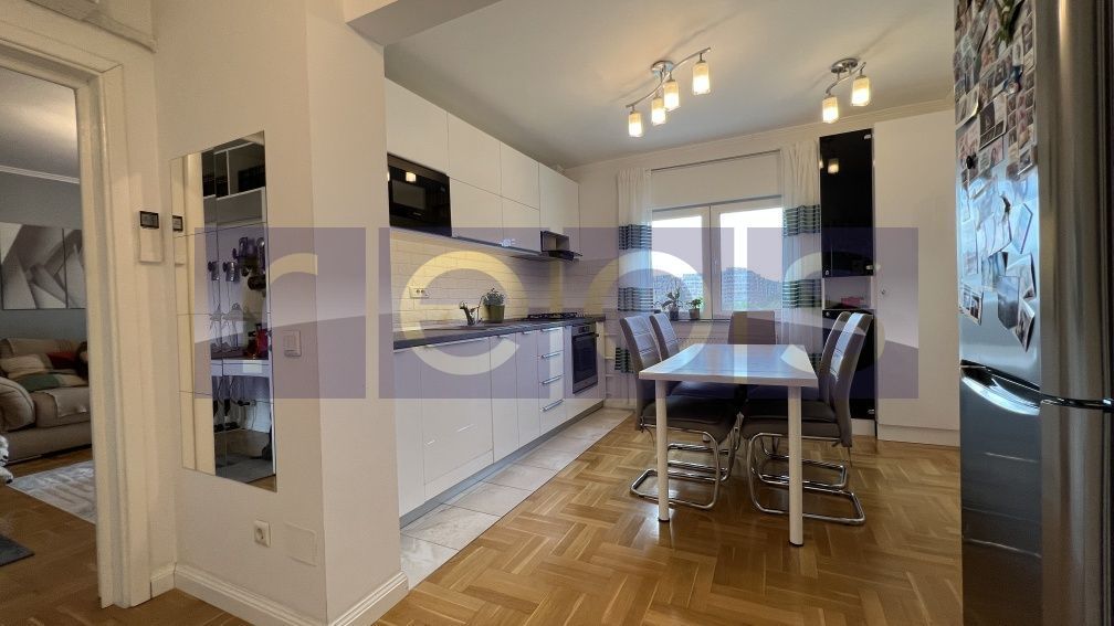 VANZARE 2 CAMERE | RENOVAT | PARCUL CIRCULUI | - Poză 3