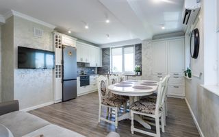 Vânzare, apartament, 3 camere, str. Pietrăriei, Râșcani - Poză 5