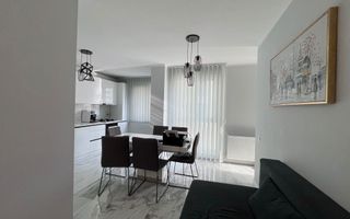 Apartament etaj intermediar | Zona Eroilor | parcare inclusa - Poză 12