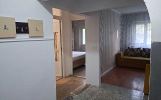Ap 3 camere decomandat Lipovei parter - Poză 4