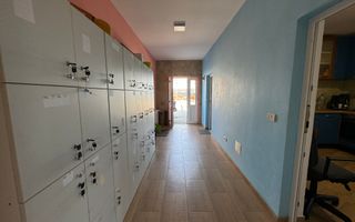 Spatiu industrial cu teren, hala, atelier, apartament, birou - Poză 14