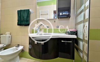 Apartament la casă de închiriat cu 2 camere în zona Cantemir, Oradea - Poză 8