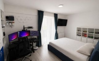 Apartament-3 Camere-2 Bai-106mp-Parcare subterană+Boxa-Soho Residence - Poză 5