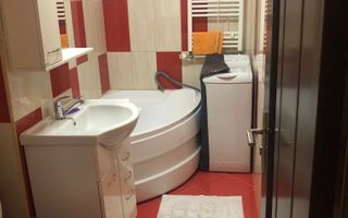 Închiriere Apartament cu 2 camere, etaj 2, mobilat modern, AC, Colentina ✨ - Poză 6