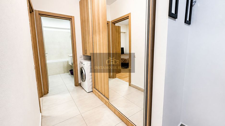 ❇️Apartament 2 camere Petru Rares / Parcare 2 locuri❇️ - Poză 6