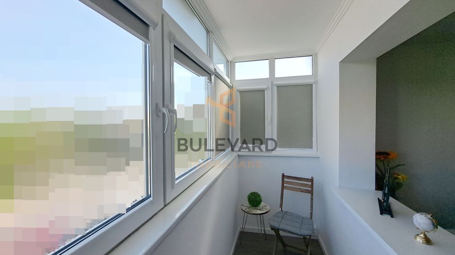 Ap 4 camere ultrafinisat, zona Piata Zorilor! - Poză 16