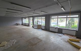 Teren cu spații comerciale Mun. Bălți - Poză 17