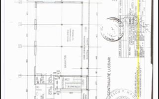 Spatiu Comercial | Nord| 760MP | Pretabil Clinica - Poză 7